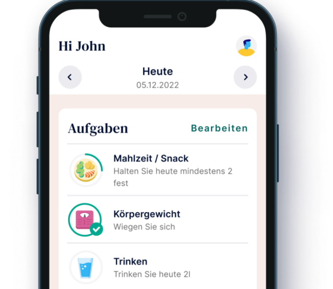 Kein Sättigungsgefühl - Ursachen und Maßnahmen | Oviva Schweiz