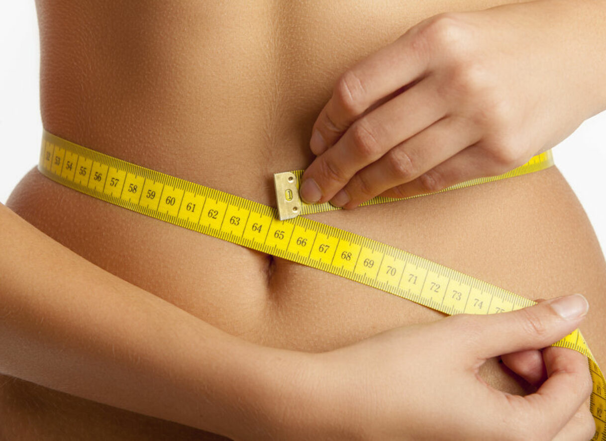 WHR Rechner TailleHüftVerhältnis berechnen Oviva Schweiz