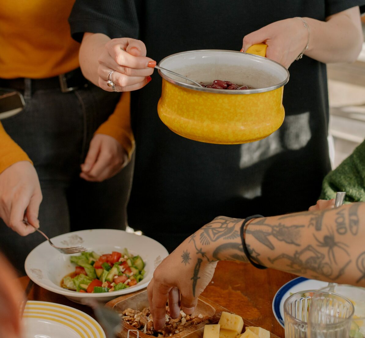 Wie nimmt man am besten ab? 10 Tipps zum erfolgreichen Abnehmen Oviva