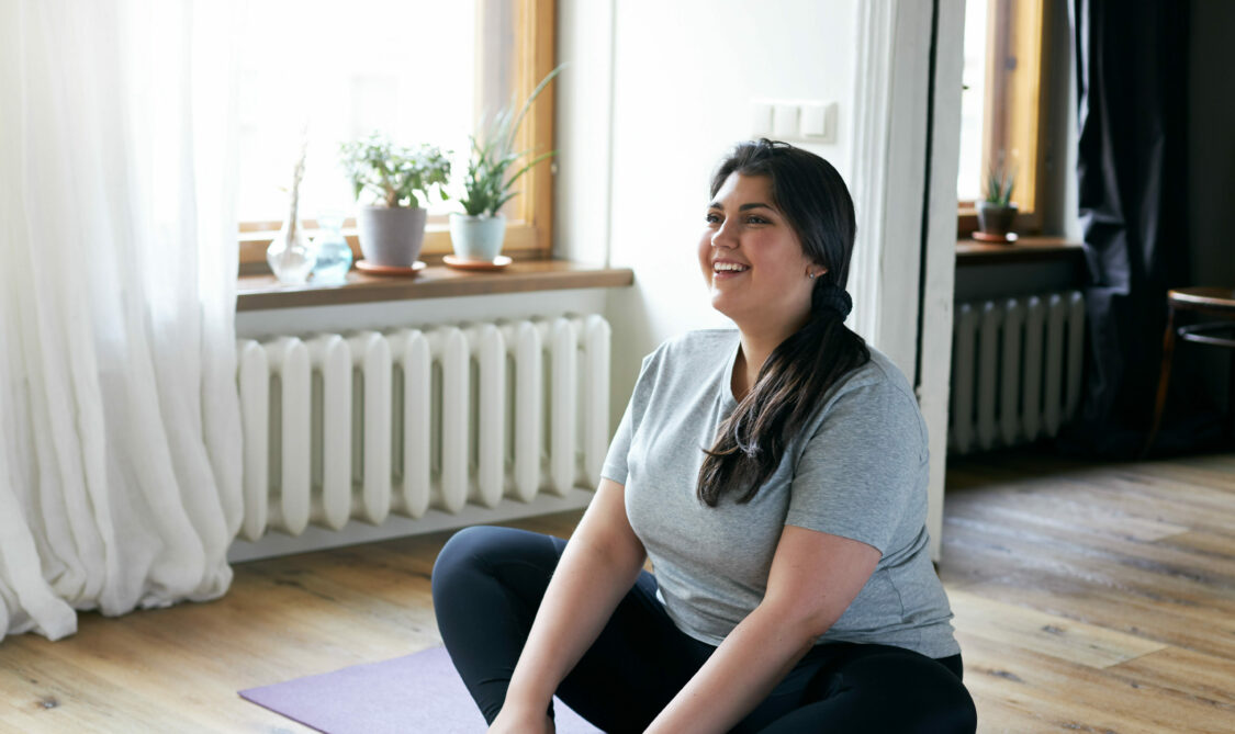 Wie nimmt man am besten ab? 10 Tipps zum erfolgreichen Abnehmen [2024