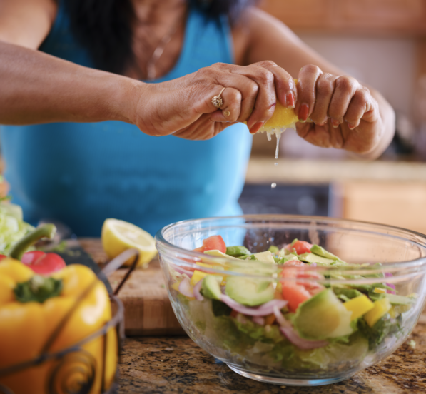 Wie nimmt man am besten ab? 10 Tipps zum erfolgreichen Abnehmen Oviva