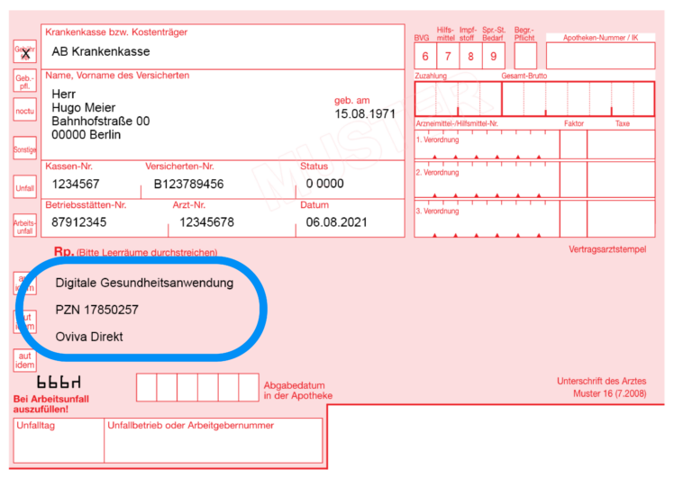Diga Oviva Direkt Für Adipositas oviva.com