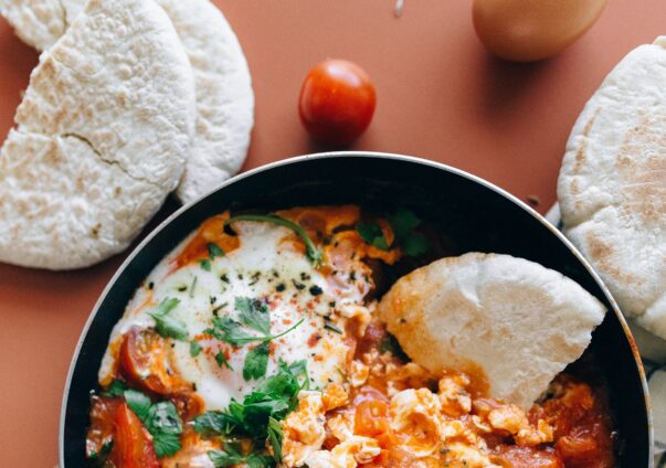 Shakshouka
