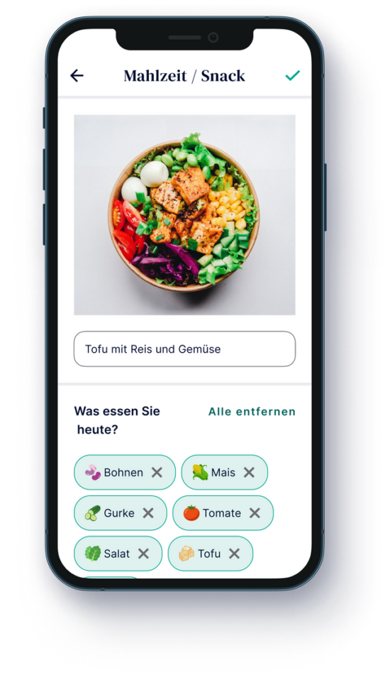 Oviva App