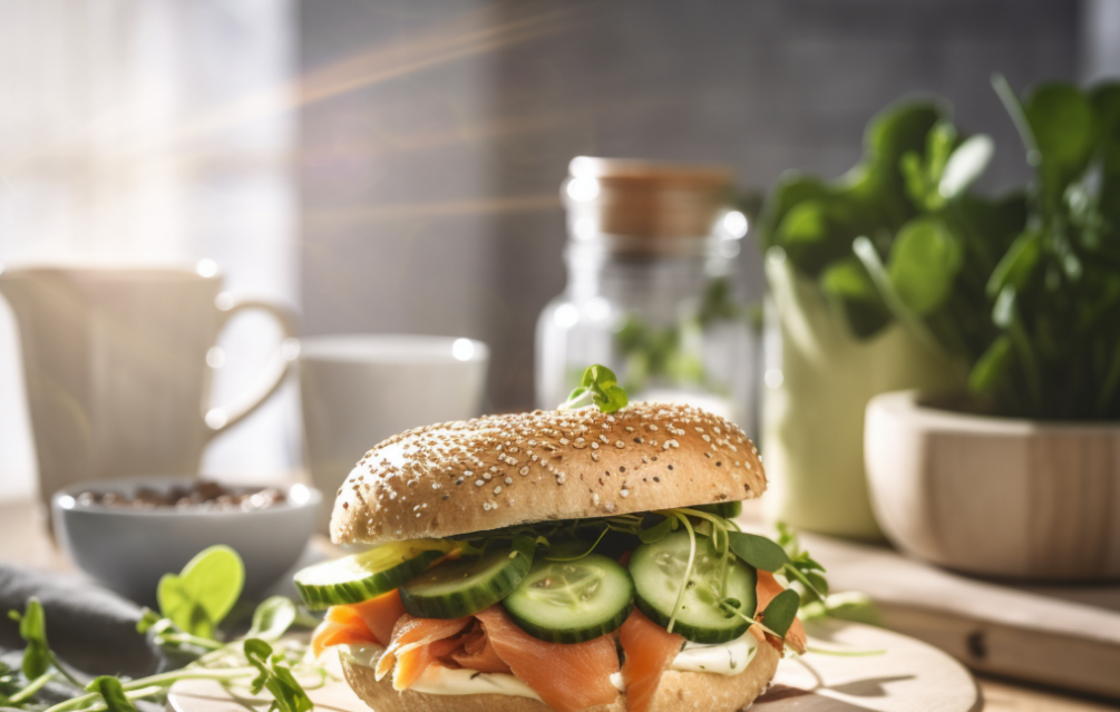 Rezepte zum Frühstück | Oviva