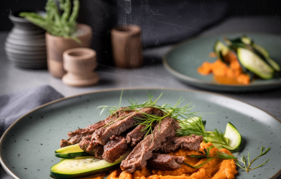 Rezepte zum Abendessen Archives | Oviva Deutschland