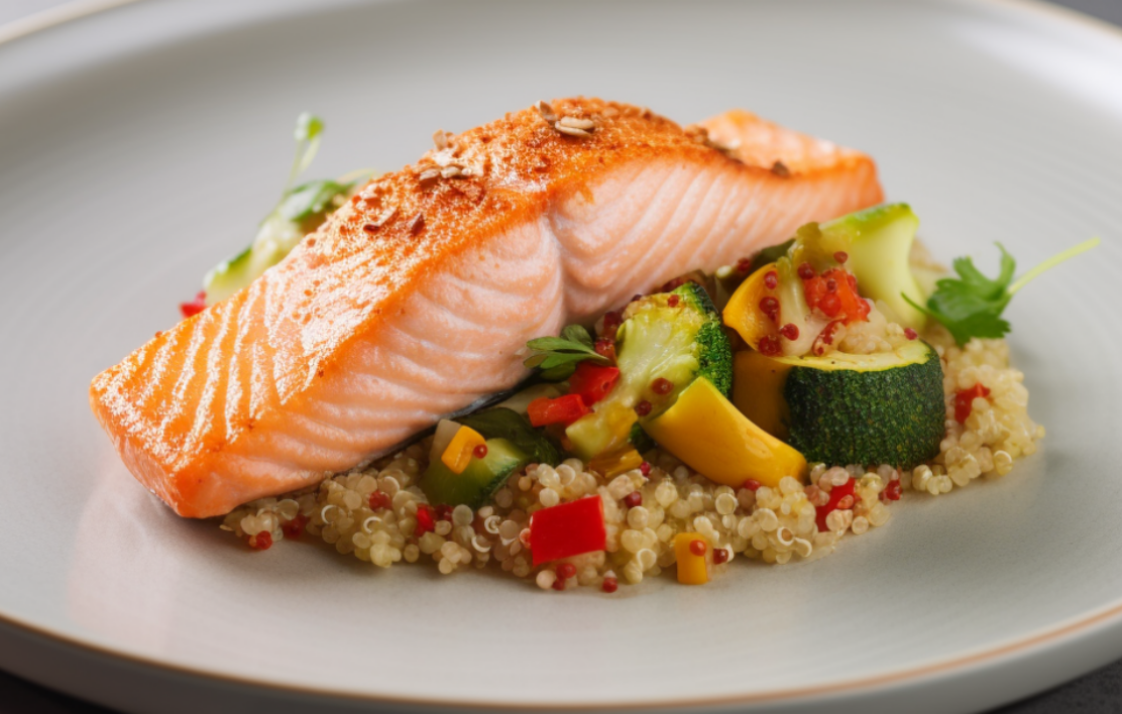 Elegantes Rezepte Fr Mittagessen Bilder