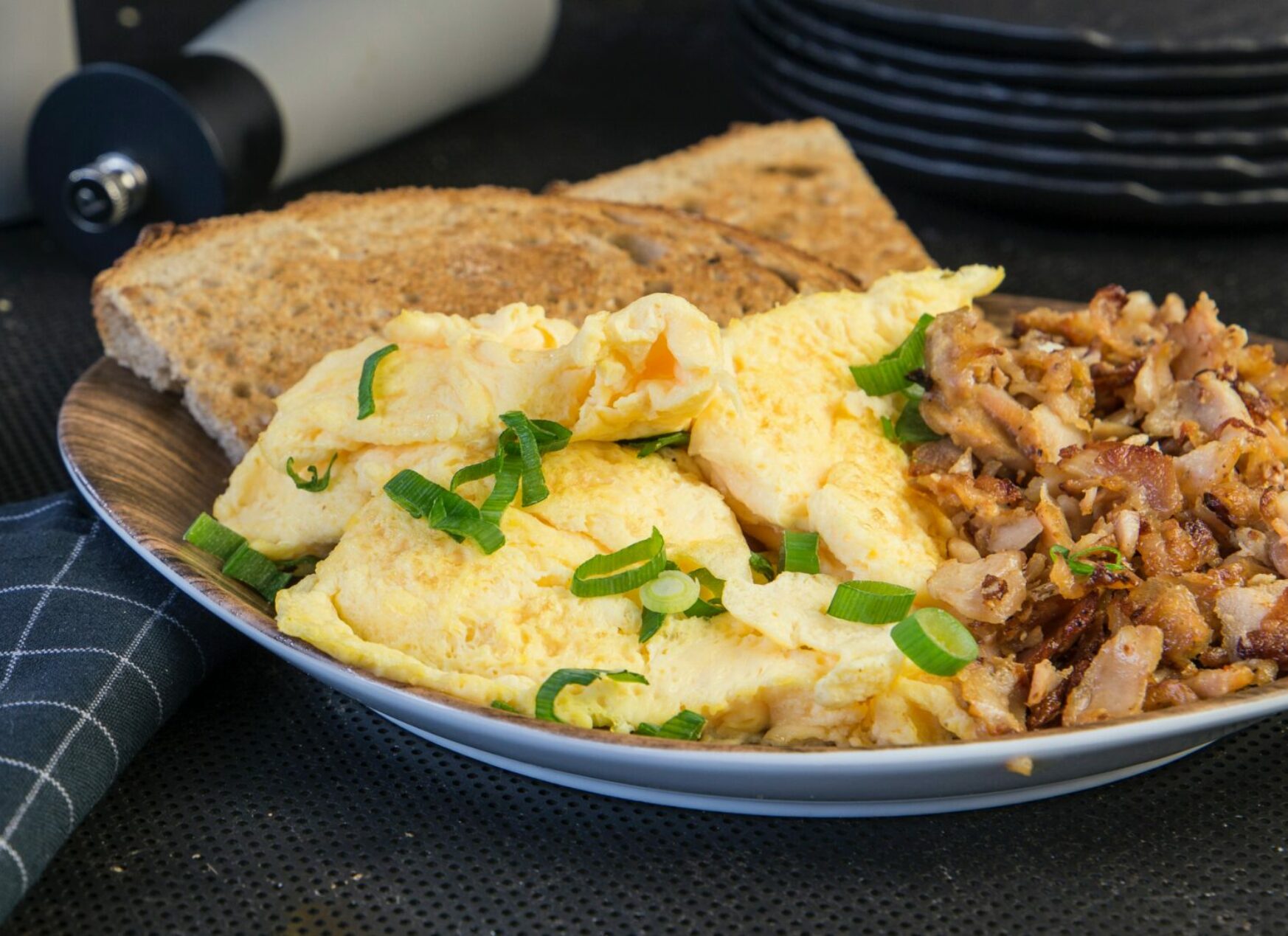 Das ideale Frühstück für Diabetiker: Tipps und Rezepte | Oviva