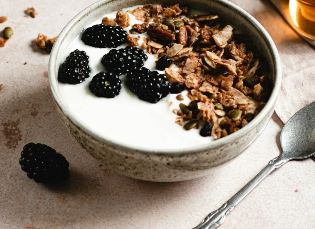Das ideale Frühstück für Diabetiker: Tipps und Rezepte | Oviva