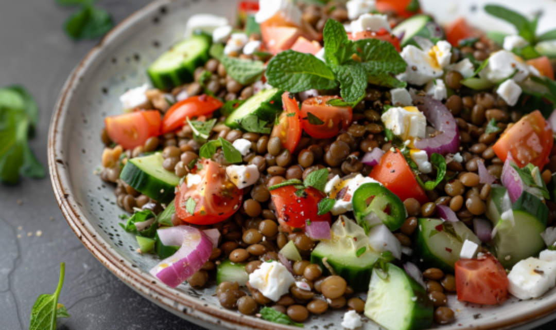 Sattmacher mit wenig Kalorien: Diese Lebensmittel helfen | Oviva Sattmacher mit wenig Kalorien: Diese Lebensmittel helfen | Oviva