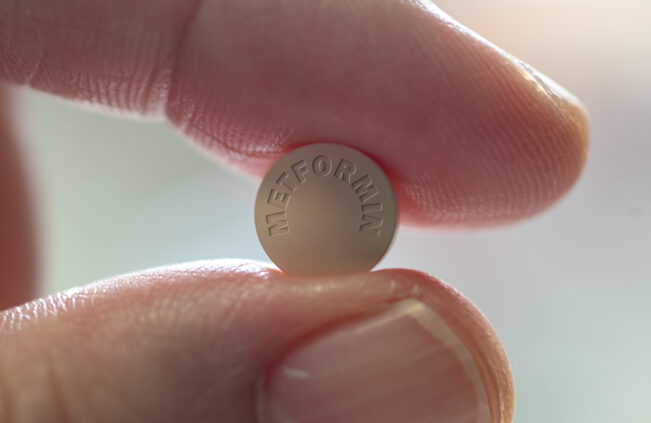 Kann man mit Metformin wirklich langfristig abnehmen? Oviva